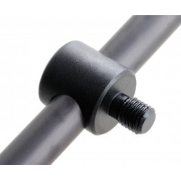 Буз-бар Carp Pro на 3 удилища 35 см, алюминий